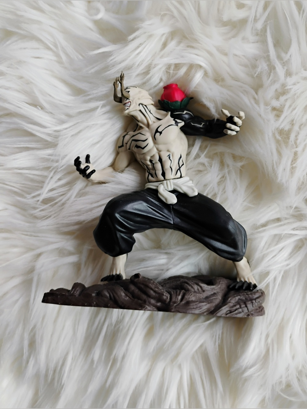 Jujutsu Kaisen Banpresto Combination battle Hanami